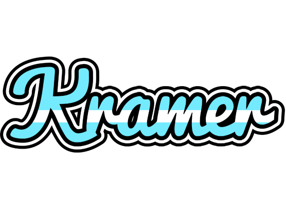 Kramer argentine logo