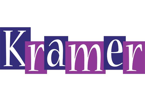 Kramer autumn logo
