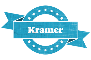 Kramer balance logo