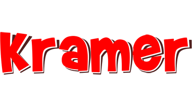 Kramer basket logo