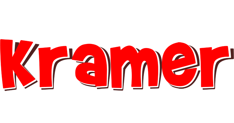 Kramer basket logo
