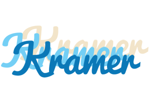 Kramer breeze logo