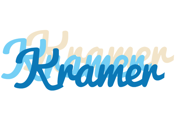 Kramer breeze logo