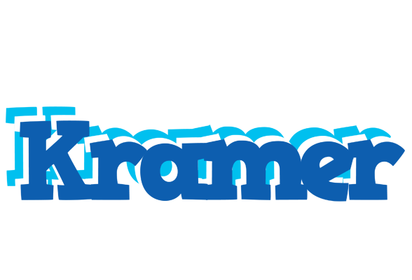 Kramer business logo