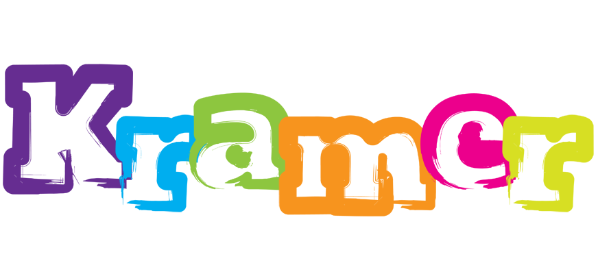 Kramer casino logo