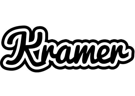 Kramer chess logo