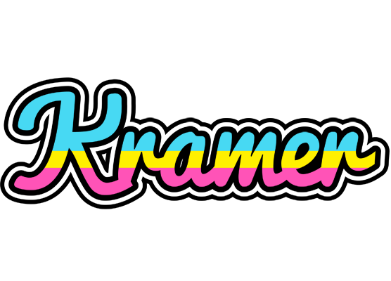 Kramer circus logo