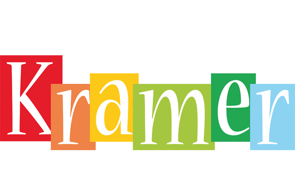 Kramer colors logo