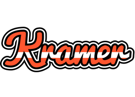 Kramer denmark logo