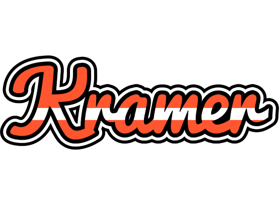 Kramer denmark logo