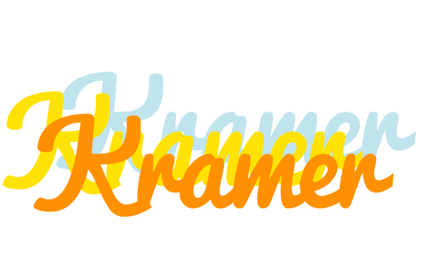 Kramer energy logo