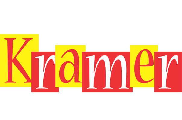 Kramer errors logo