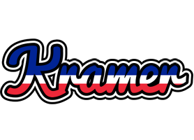 Kramer france logo