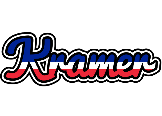 Kramer france logo