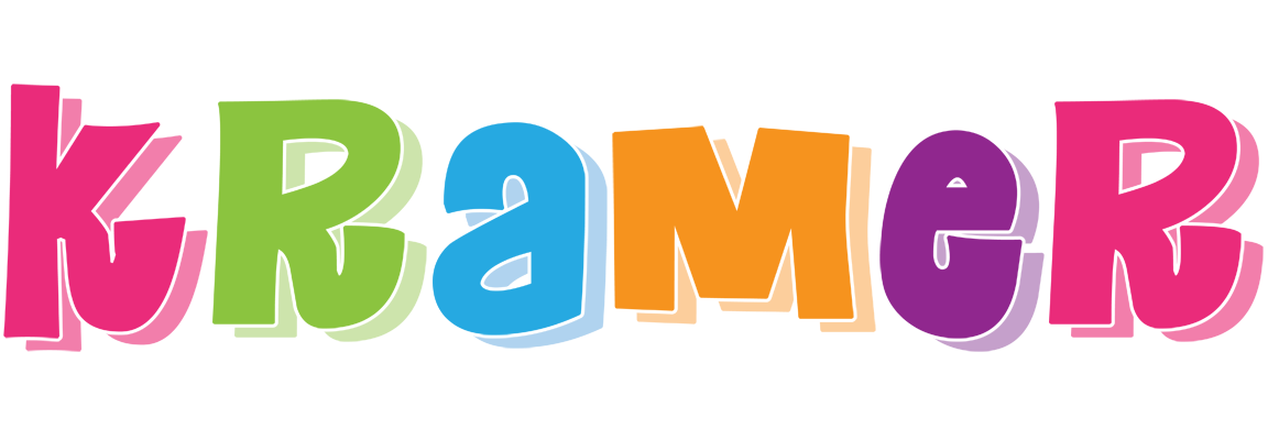 Kramer friday logo