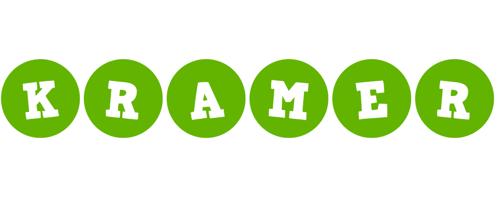 Kramer games logo
