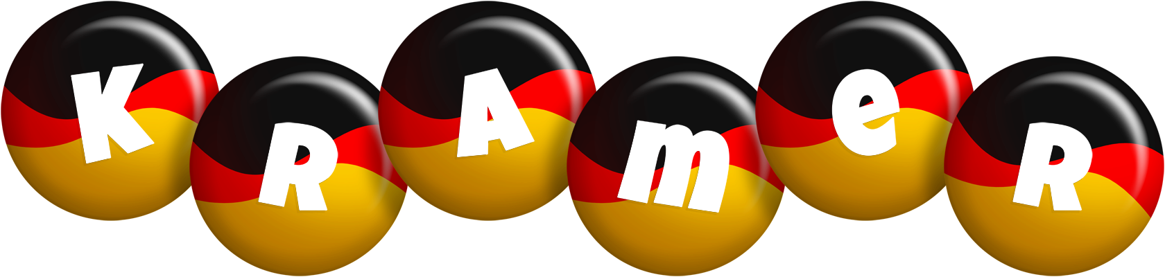 Kramer german logo