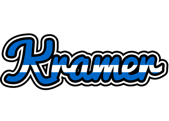 Kramer greece logo