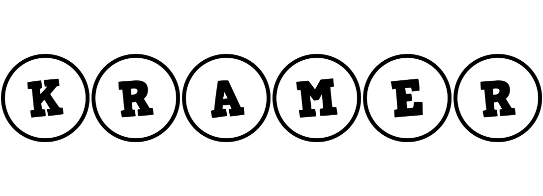 Kramer handy logo