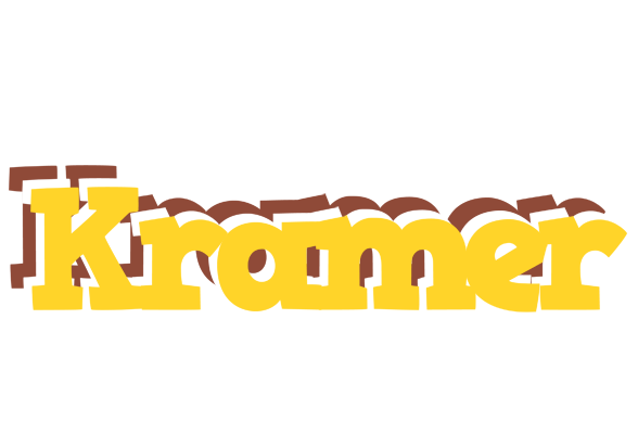 Kramer hotcup logo