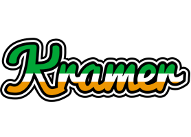 Kramer ireland logo