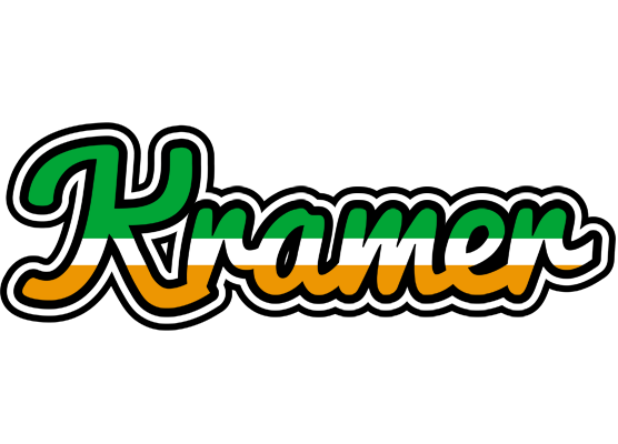 Kramer ireland logo