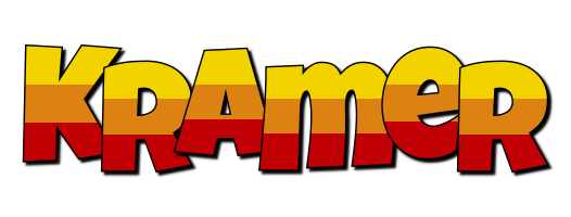 Kramer jungle logo