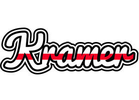 Kramer kingdom logo