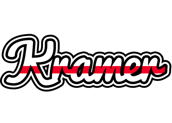 Kramer kingdom logo