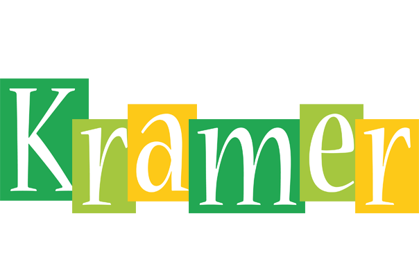 Kramer lemonade logo