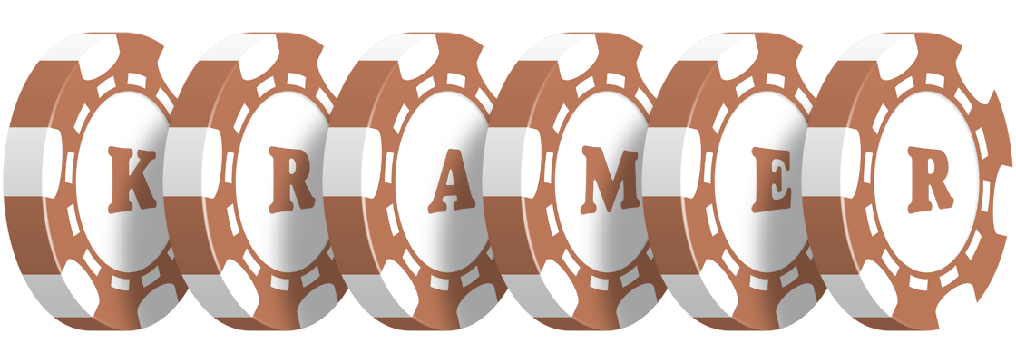 Kramer limit logo