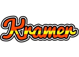 Kramer madrid logo