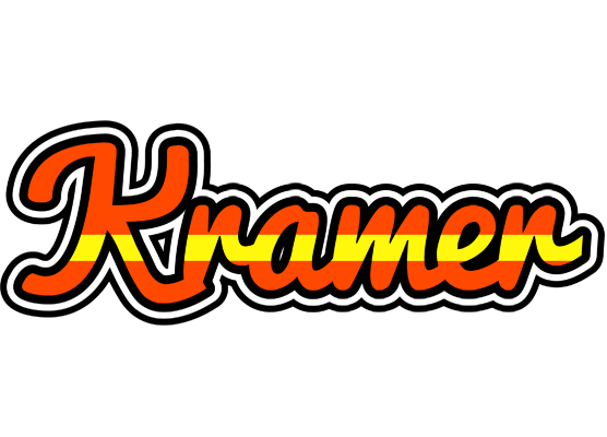 Kramer madrid logo