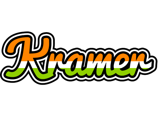 Kramer mumbai logo