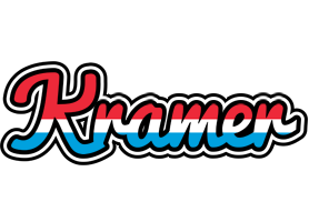 Kramer norway logo