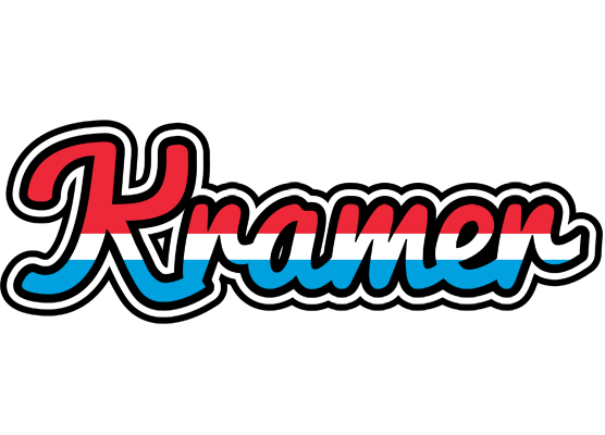Kramer norway logo
