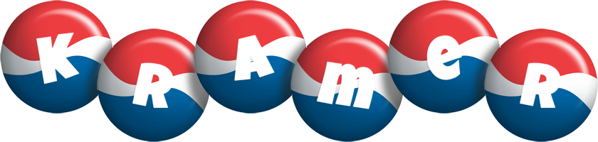 Kramer paris logo