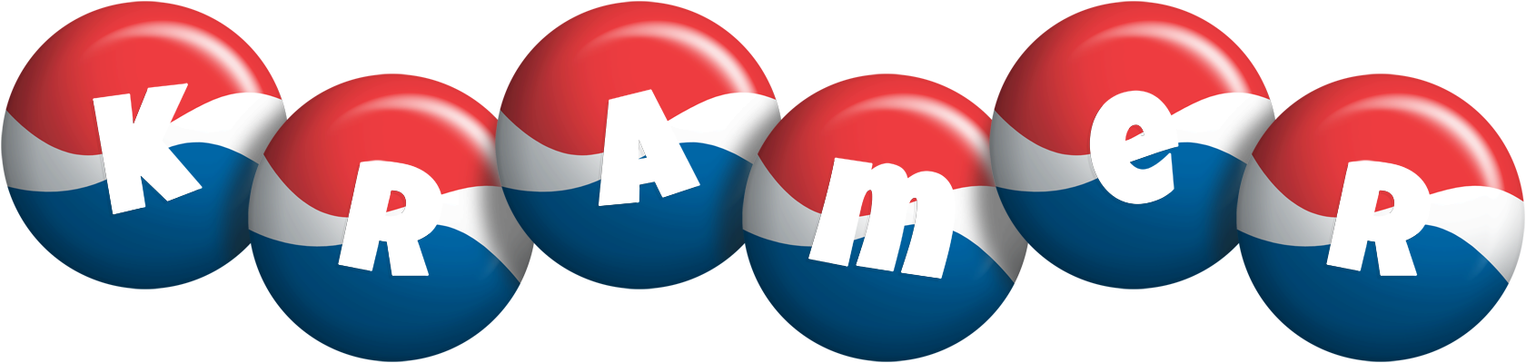 Kramer paris logo