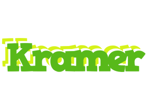 Kramer picnic logo