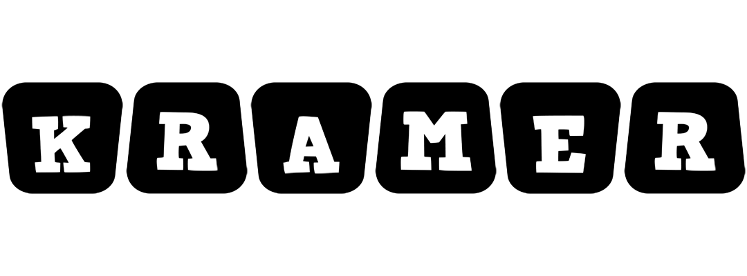 Kramer racing logo