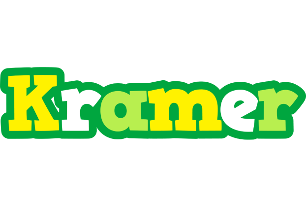 Kramer soccer logo