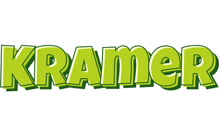 Kramer summer logo