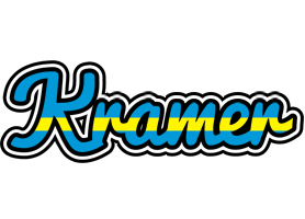 Kramer sweden logo