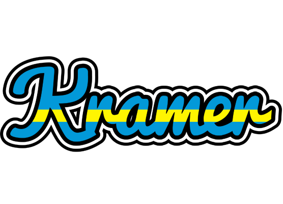 Kramer sweden logo