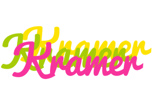 Kramer sweets logo