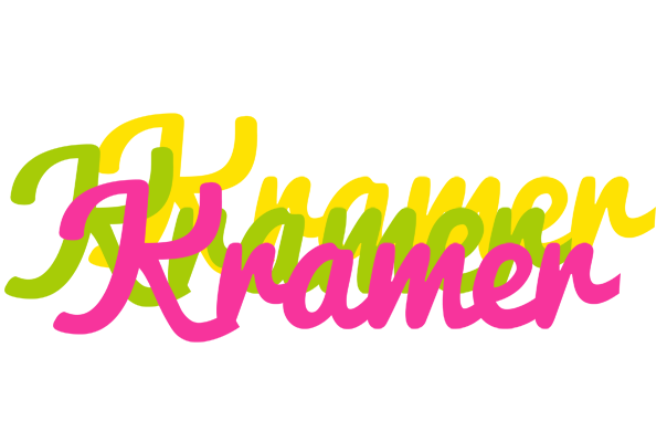 Kramer sweets logo