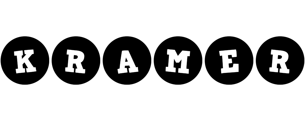Kramer tools logo