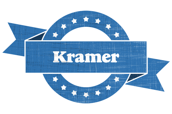 Kramer trust logo