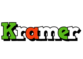 Kramer venezia logo