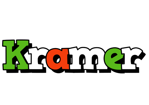 Kramer venezia logo